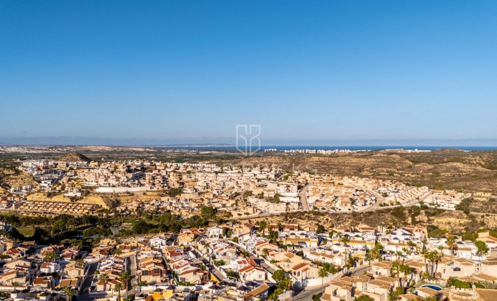 New Build · Villa · Rojales · Ciudad Quesada