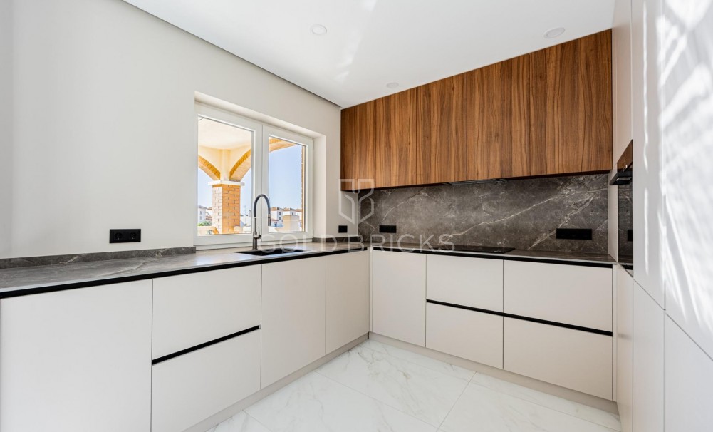 New Build · Villa · Rojales · Ciudad Quesada