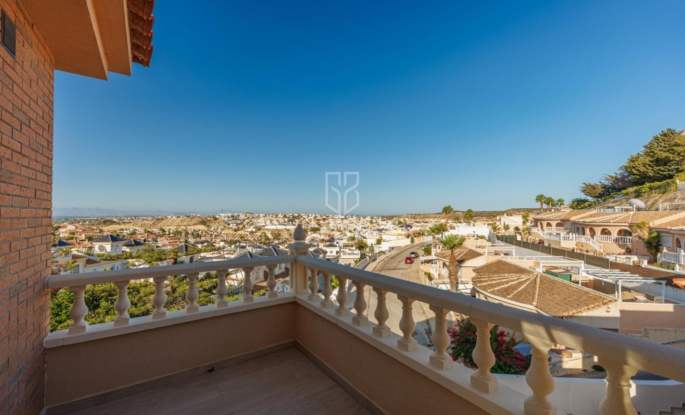 New Build · Villa · Rojales · Ciudad Quesada