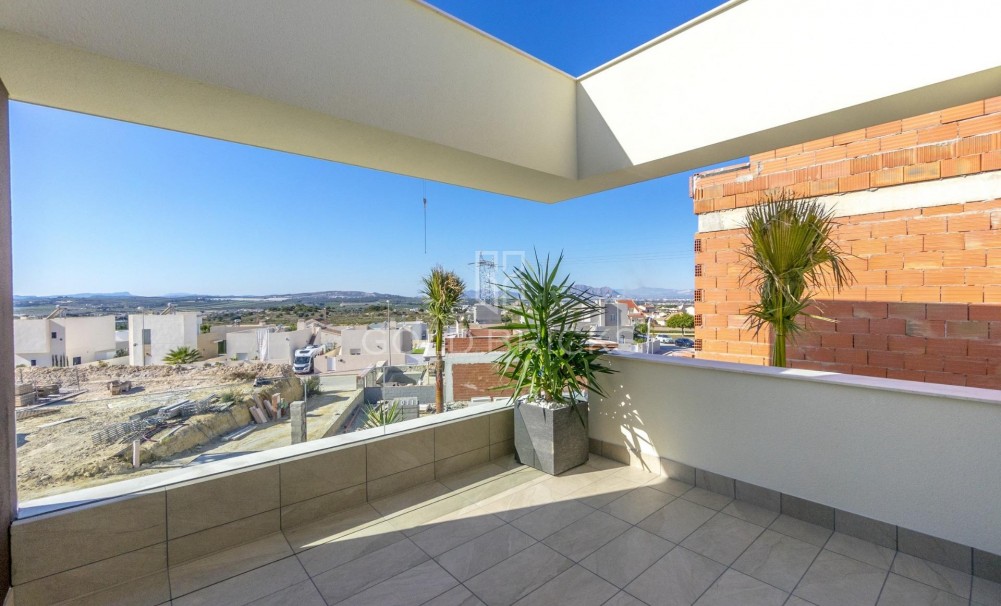 New Build · Villa · Rojales · Ciudad Quesada