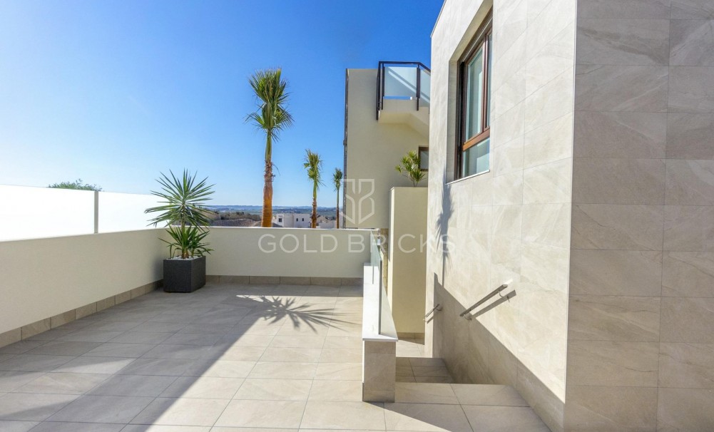 New Build · Villa · Rojales · Ciudad Quesada