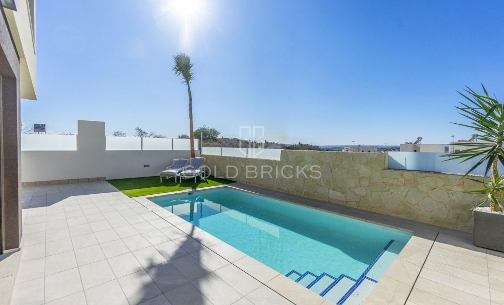 New Build · Villa · Rojales · Ciudad Quesada