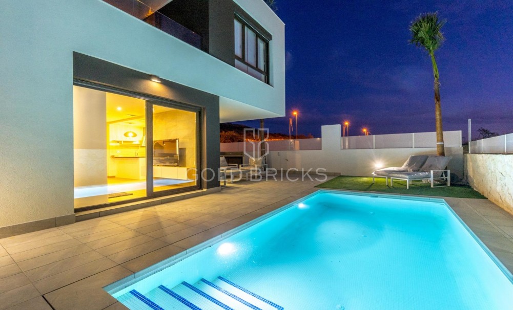 New Build · Villa · Rojales · Ciudad Quesada