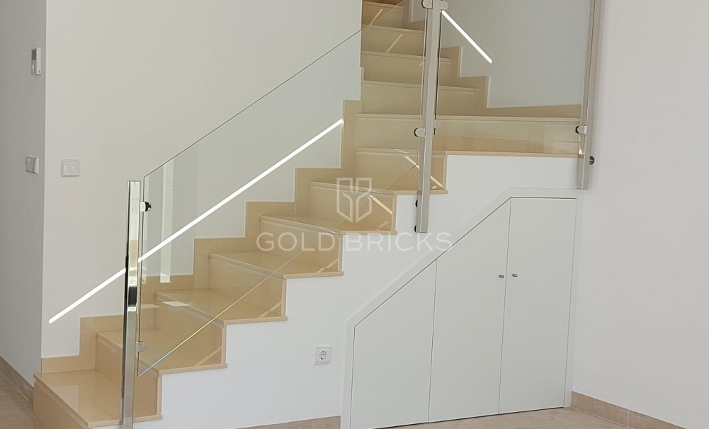 Nieuwbouw · Villa · San Pedro del Pinatar · El salero