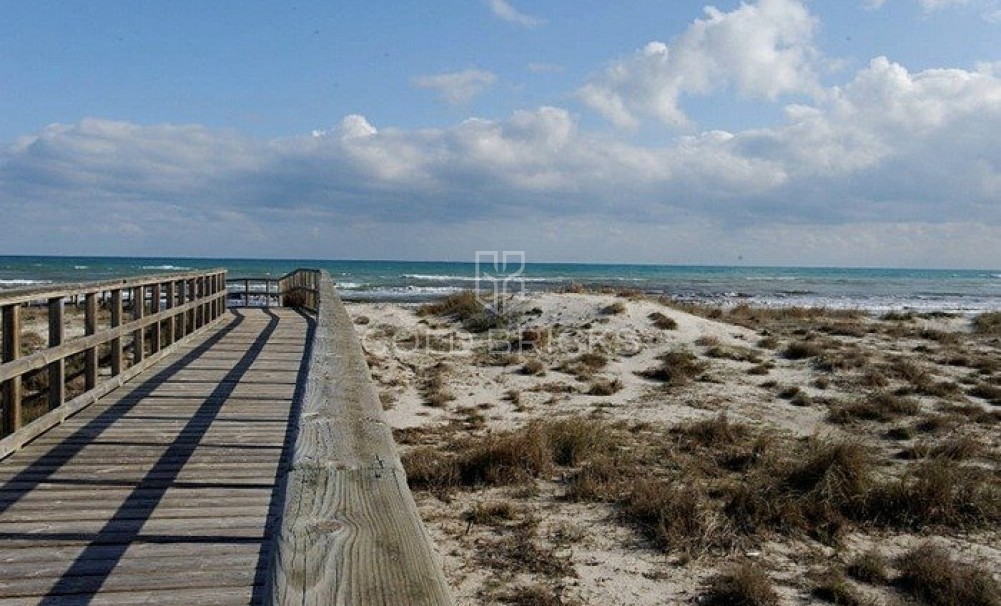 Nieuwbouw · Villa · San Pedro del Pinatar · El salero