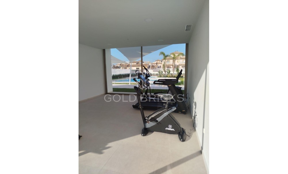 New Build · Apartment · Orihuela Costa · Lomas de Cabo Roig