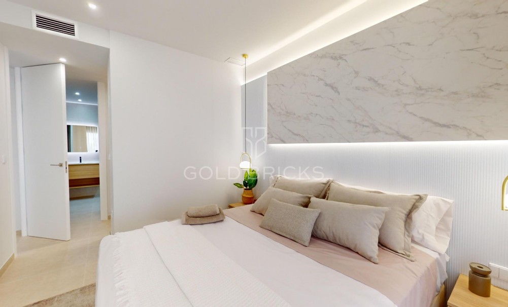 New Build · Apartment · Orihuela Costa · Lomas de Cabo Roig