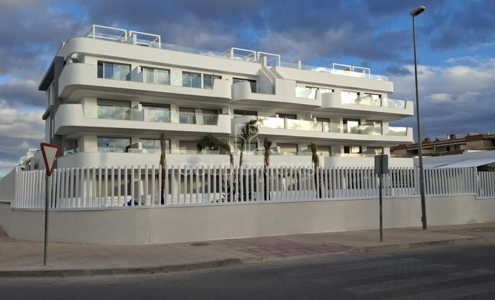 New Build · Penthouse · Orihuela Costa · Lomas de Cabo Roig