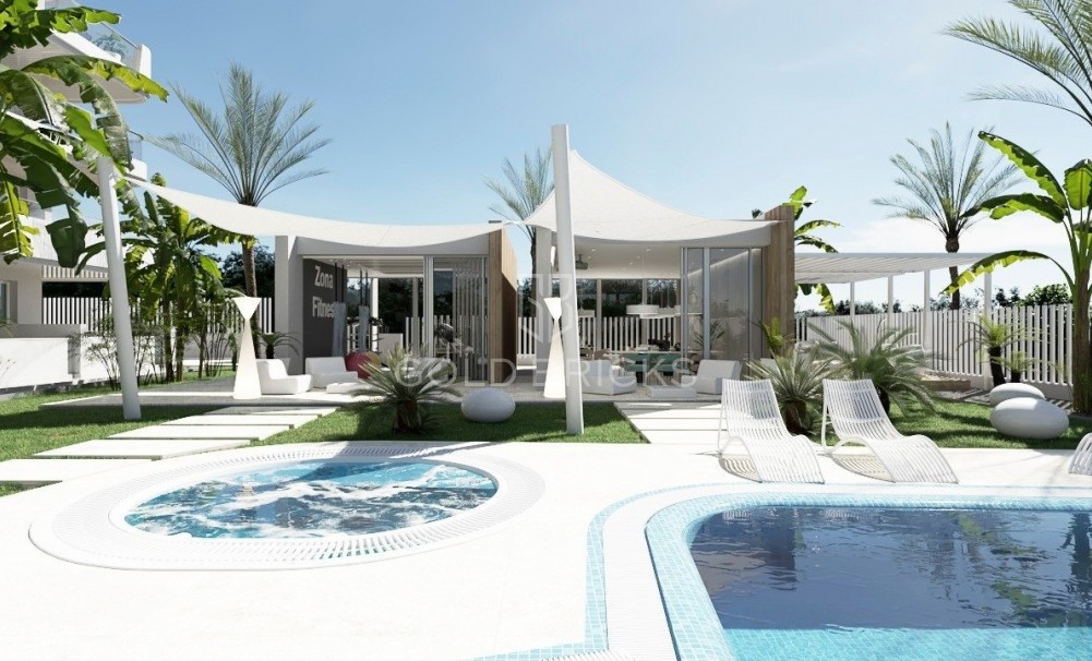 New Build · Penthouse · Orihuela Costa · Lomas de Cabo Roig