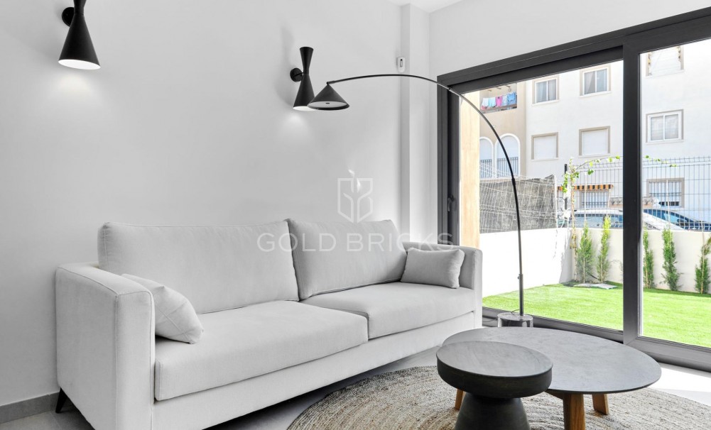 New Build · Bungalow · Torrevieja · Villa Amalia