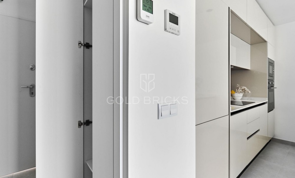 New Build · Bungalow · Torrevieja · Villa Amalia