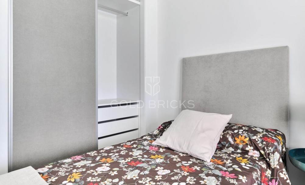 New Build · Bungalow · Torrevieja · Villa Amalia