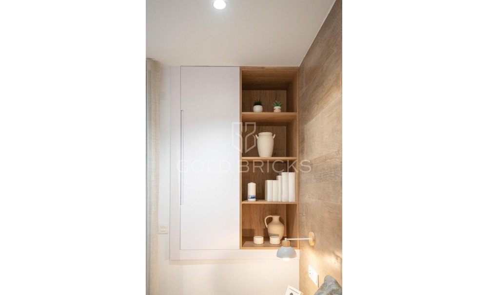 New Build · Apartment · San Pedro del Pinatar · CENTRO