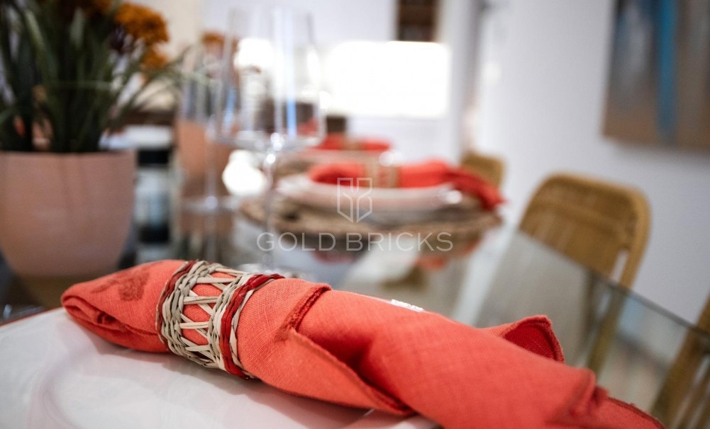 New Build · Apartment · San Pedro del Pinatar · CENTRO