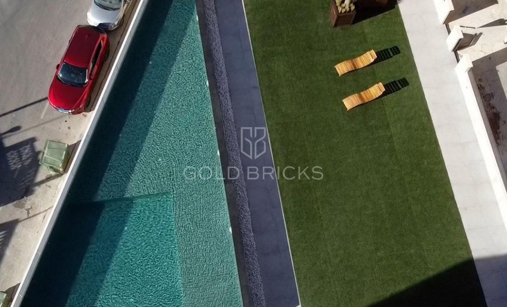 New Build · Apartment · San Pedro del Pinatar · CENTRO