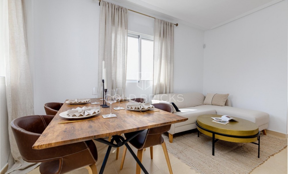 New Build · Villa · San Fulgencio · El Oasis