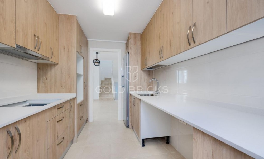 New Build · Villa · San Fulgencio · El Oasis