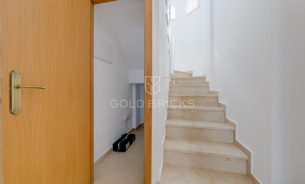 New Build · Villa · San Fulgencio · El Oasis