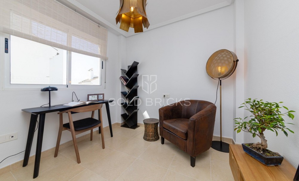 New Build · Villa · San Fulgencio · El Oasis