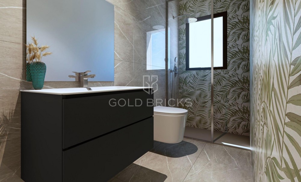 Nieuwbouw · Villa · La marina · El Pinet