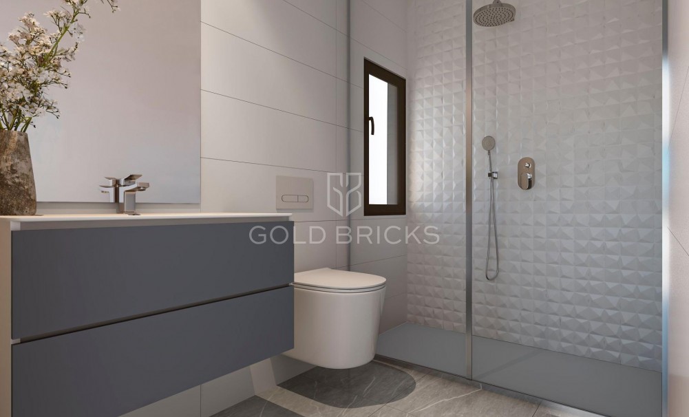 Nieuwbouw · Villa · La marina · El Pinet