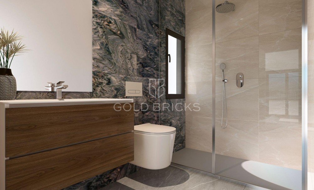 Nieuwbouw · Villa · La marina · El Pinet