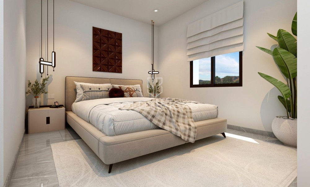 Nieuwbouw · Villa · La marina · El Pinet