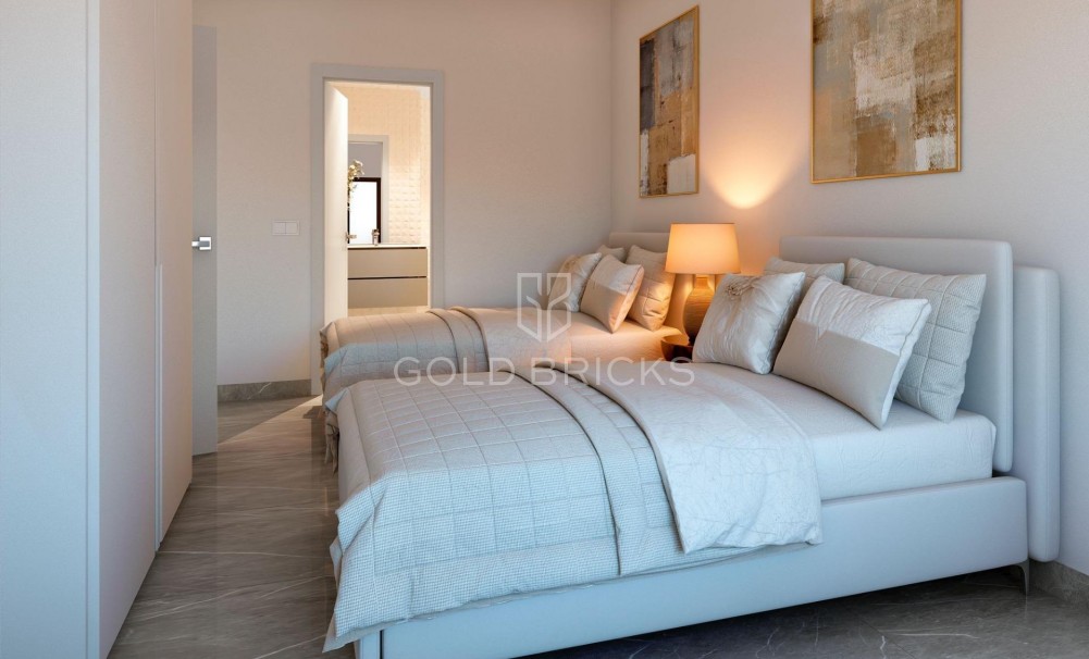 Nieuwbouw · Villa · La marina · El Pinet