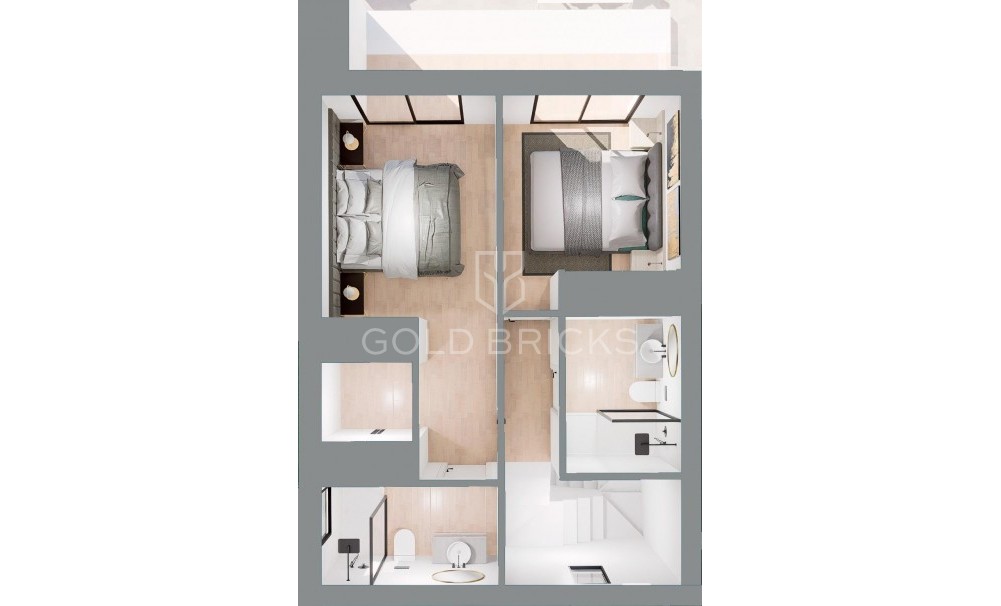 New Build · Villa · Orihuela Costa · La Zenia