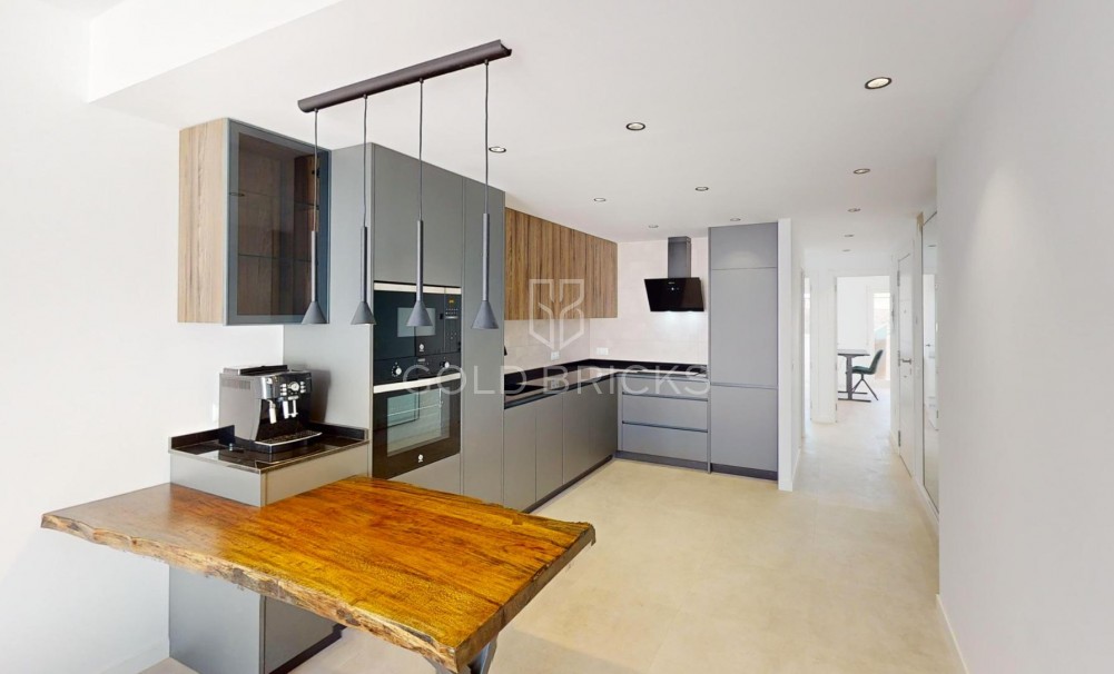 New Build · Apartment · Pilar de la Horadada · pueblo