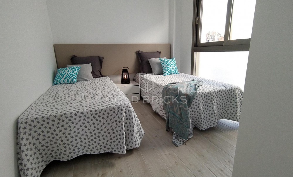 Nieuwbouw · Villa · Orihuela Costa · PAU 8