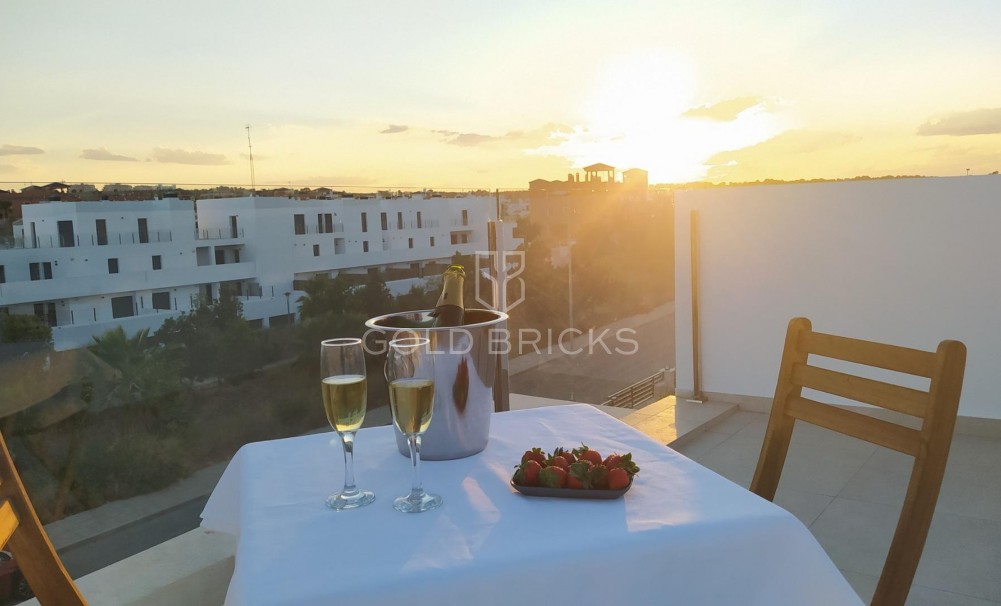 Nieuwbouw · Villa · Orihuela Costa · PAU 8