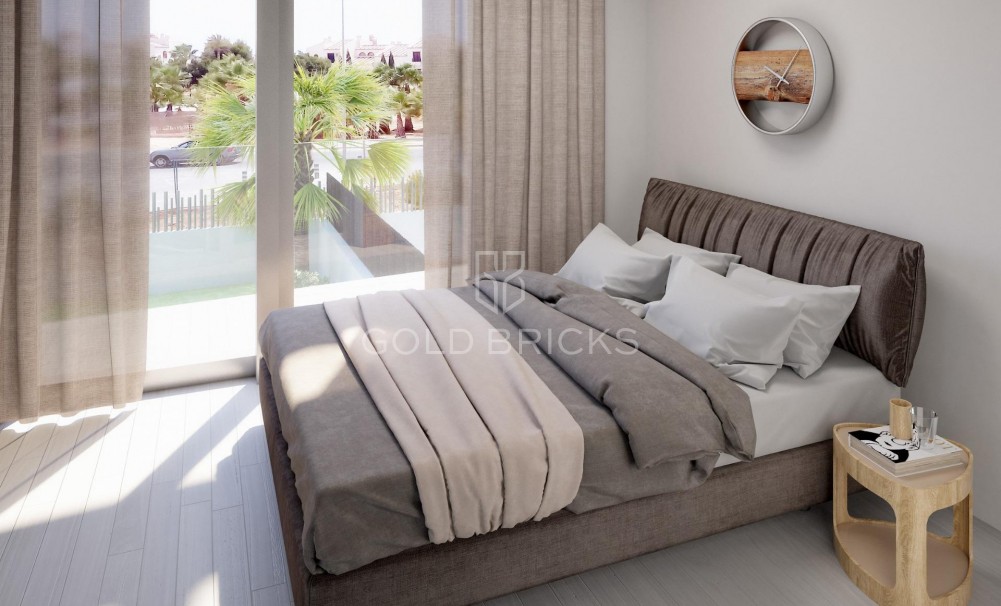 Nieuwbouw · Villa · Orihuela Costa · PAU 8