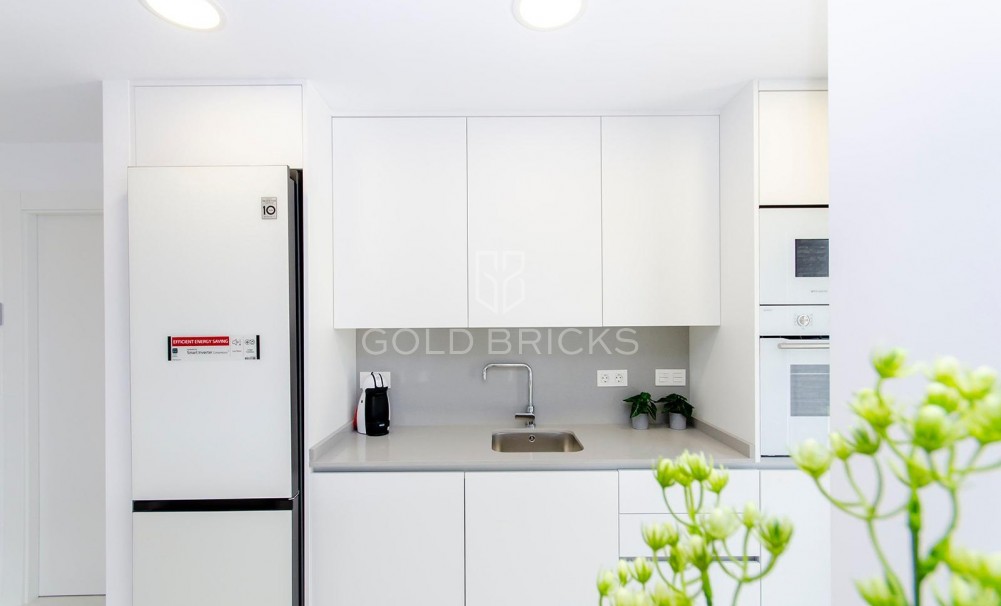 Nowa konstrukcja · Villa · Orihuela · Vistabella Golf