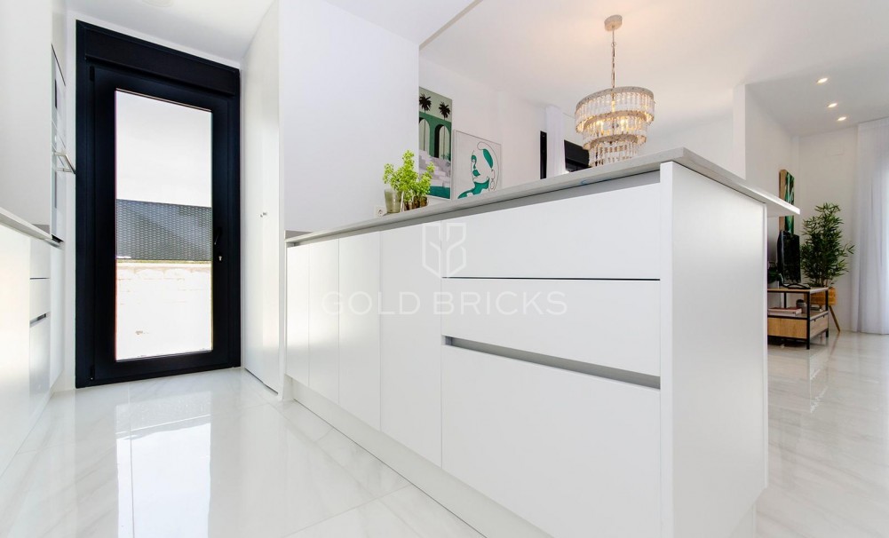 Nowa konstrukcja · Villa · Orihuela · Vistabella Golf