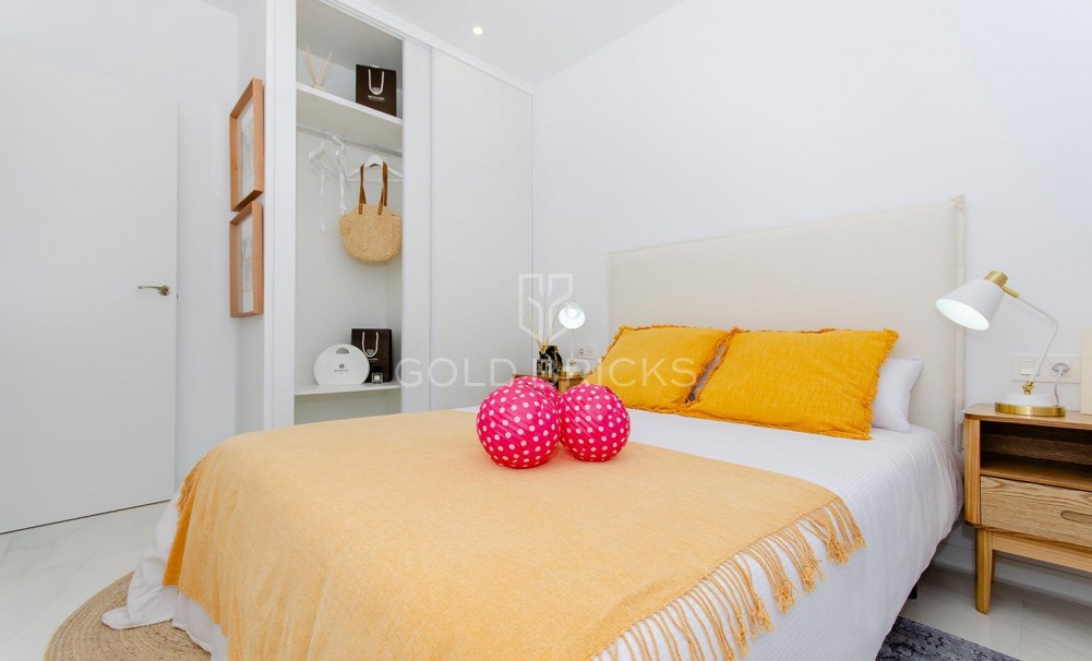 Nowa konstrukcja · Villa · Orihuela · Vistabella Golf