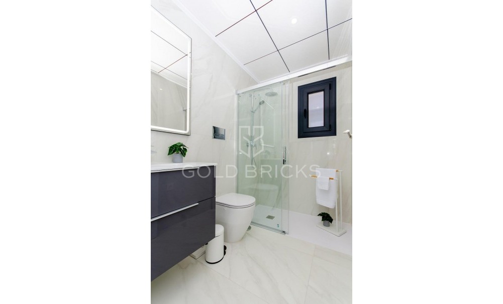 Nowa konstrukcja · Villa · Orihuela · Vistabella Golf