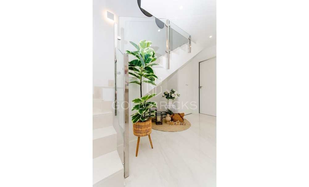 Nowa konstrukcja · Villa · Orihuela · Vistabella Golf