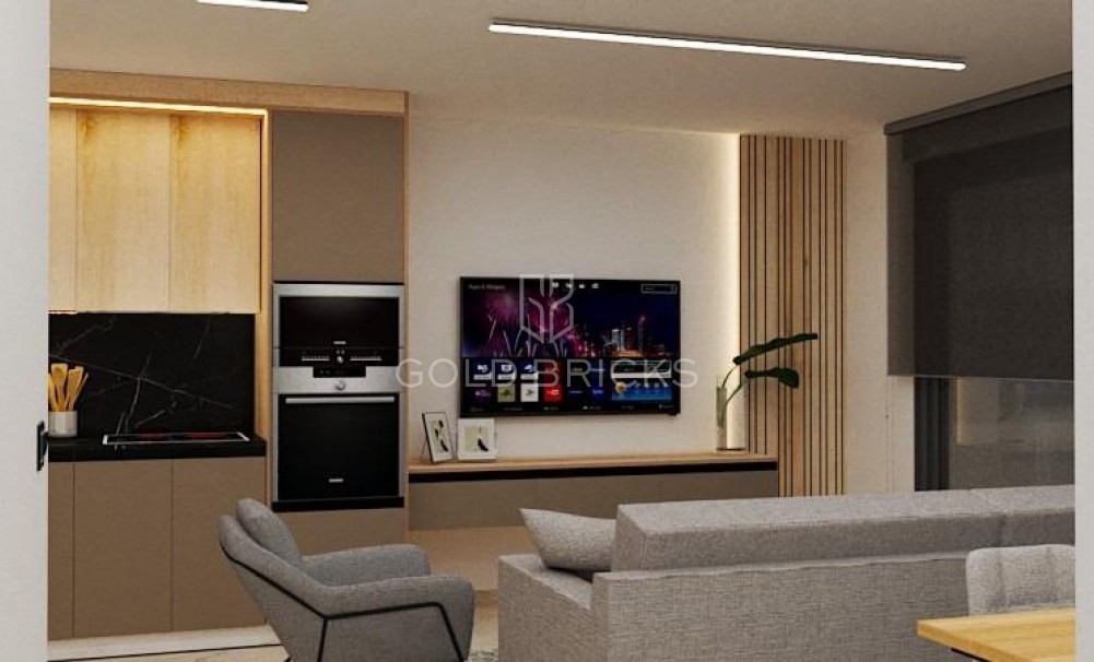 Nieuwbouw · Apartment · Pilar de la Horadada · Playa de las Higuericas