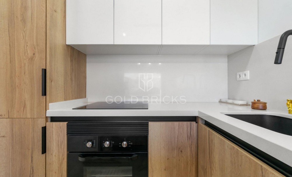 New Build · Penthouse · San Javier · Santiago de la Ribera