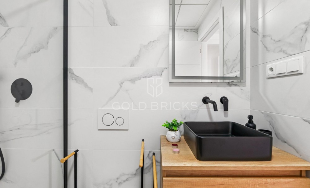 New Build · Apartment · San Javier · Santiago de la Ribera