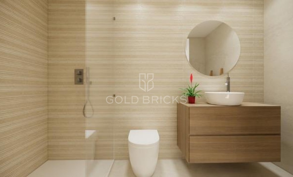 Nieuwbouw · Villa · San Fulgencio · Polideportivo