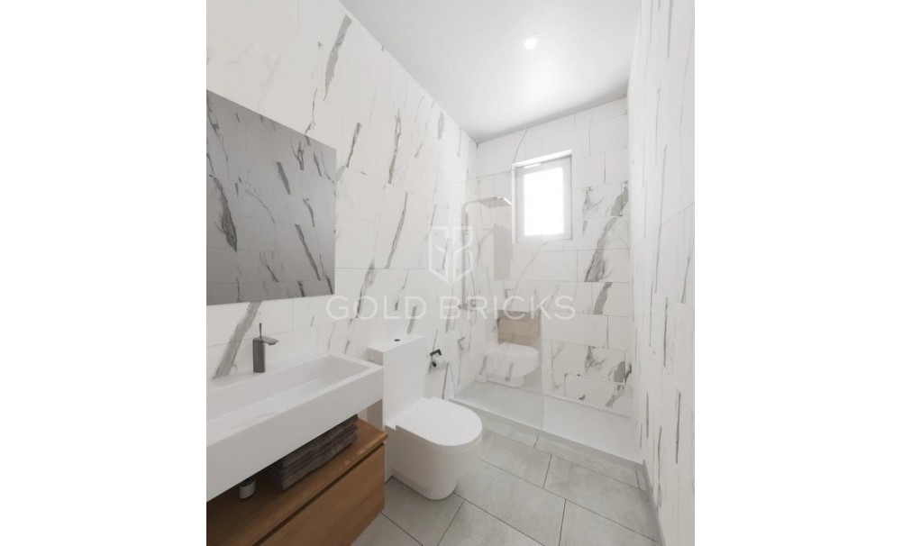 New Build · Penthouse · Villajoyosa · Cala de Finestrat