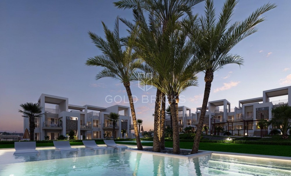 New Build · Bungalow · Ciudad quesada · Lo Marabú