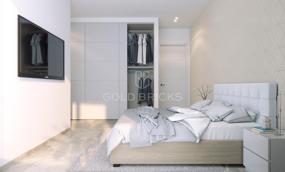 New Build · Apartment · Torrevieja · Playa de El Cura