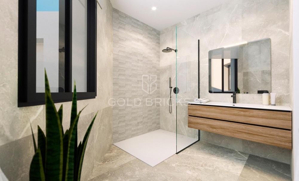 New Build · Apartment · Torrevieja · Playa de El Cura