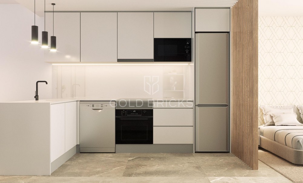 New Build · Apartment · Torrevieja · Playa de El Cura