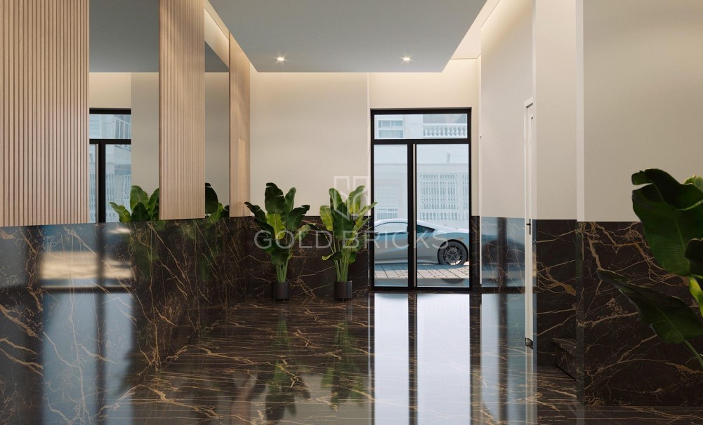 New Build · Apartment · Torrevieja · Playa de El Cura