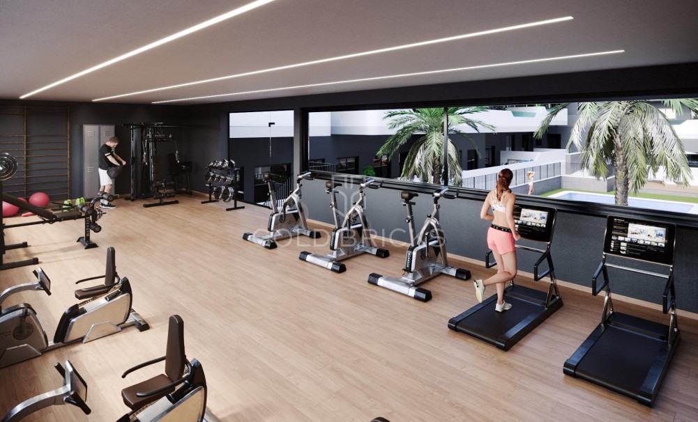 New Build · Penthouse · Santa Pola · Estacion de autobuses