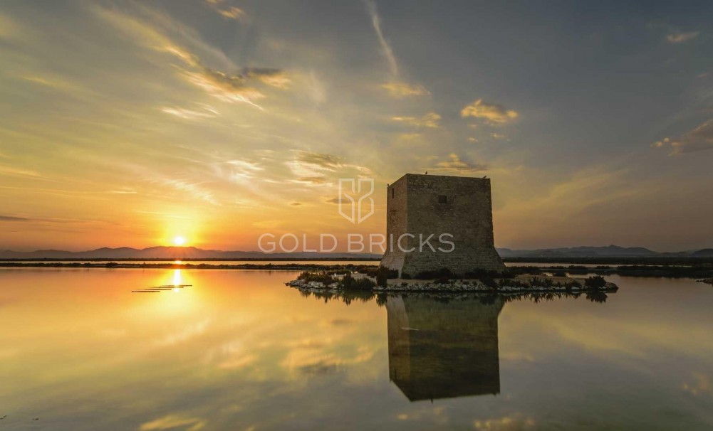 New Build · Penthouse · Santa Pola · Estacion de autobuses